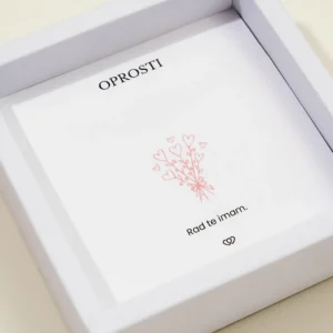 Oprosti